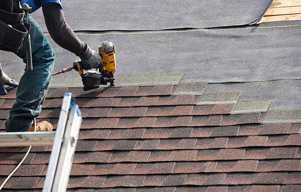 Licensed Roofing service in Pittsburg, TX - Brentwood Metal Roofing